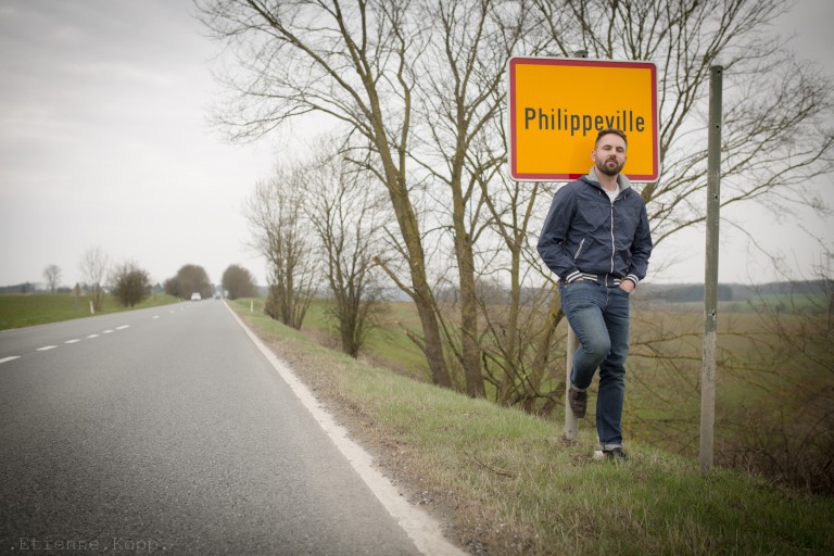 philippeville belgique