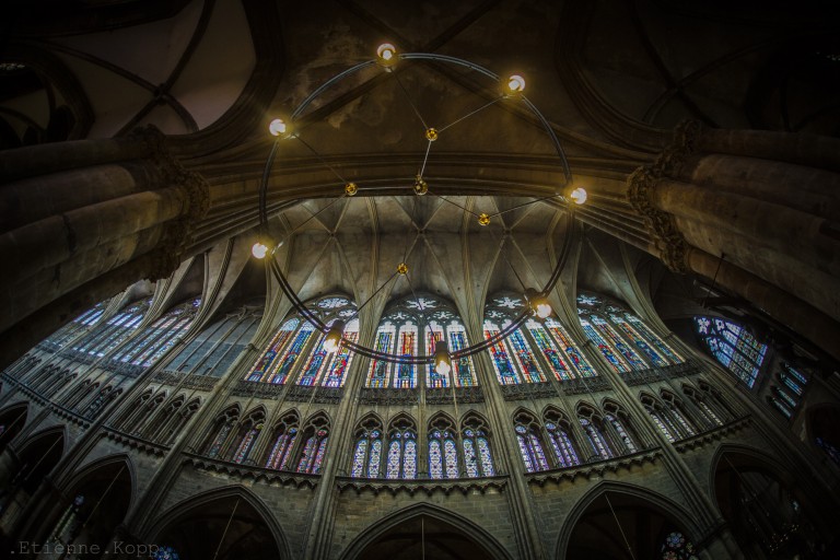 cathédrale metz 