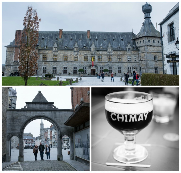 chimay