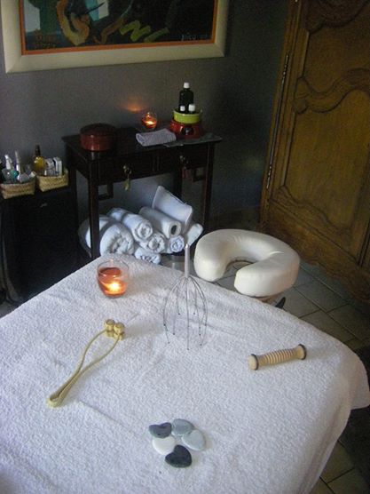 La Pause - Massage - Montbéliard
