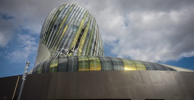 Bordeaux - Découvertes vins & patrimoine