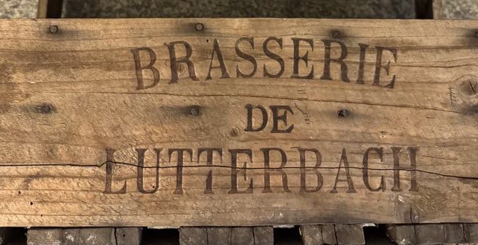Visiter la brasserie de Lutterbach